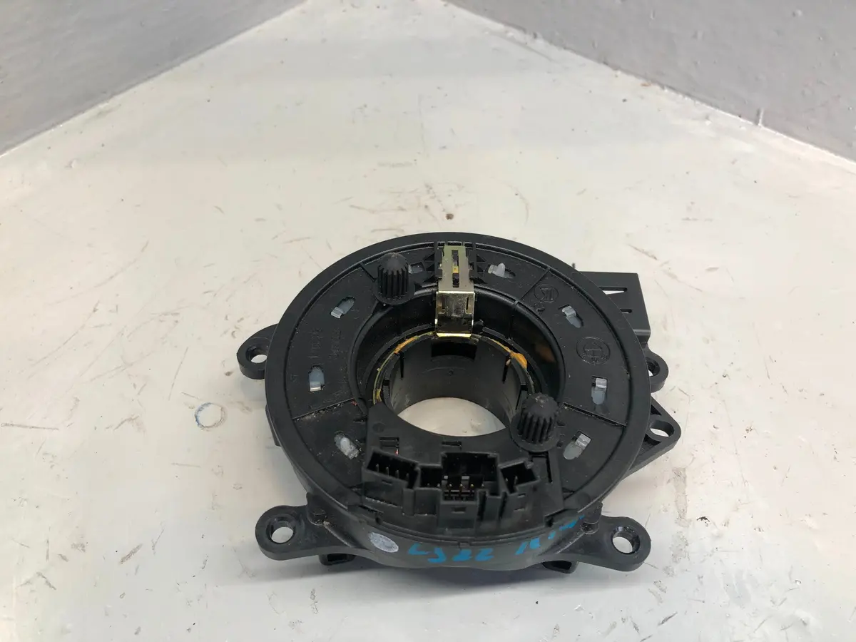 Range Rover L322 Rotary Coupling Squib Clock Spring Heated 61.31-8 379 091.91 1