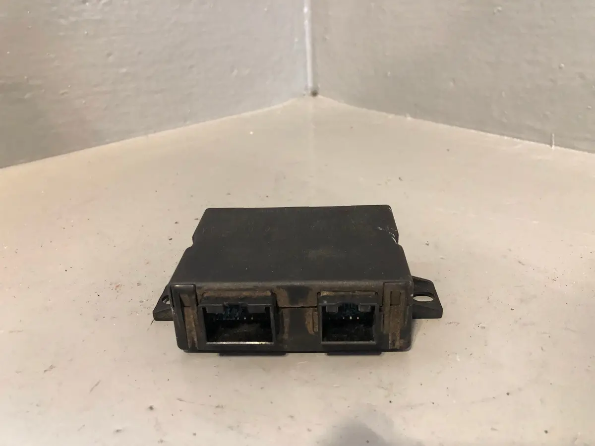 Discovery 2 Pdc Module Parking Distance Ywc000793 Land Rover 1998 To 2004 1