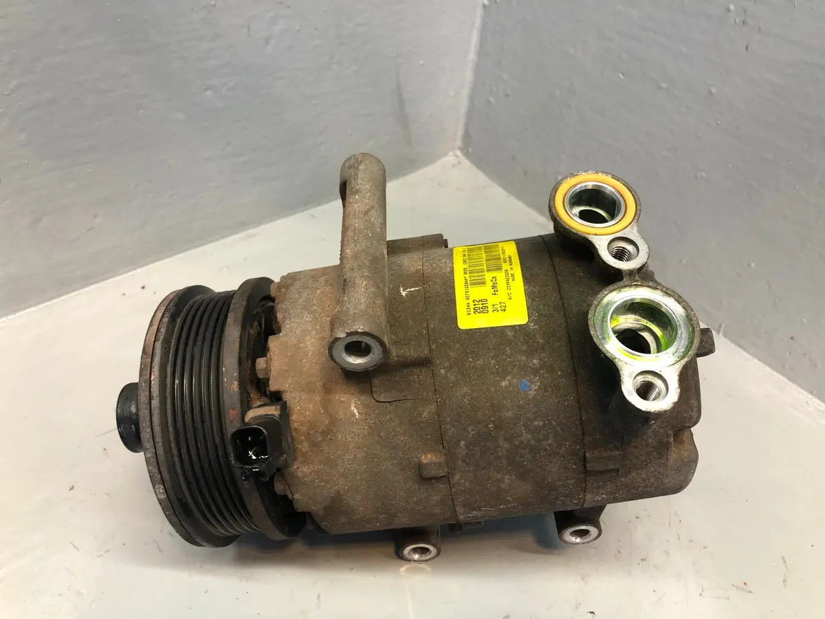 Freelander 2 Air Con Compressor Conditioning Td4 Land Rover 6G91-19D629-Fj 1