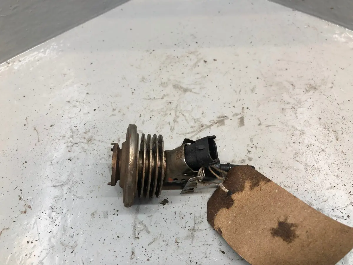 Discovery Sport Ad Blu Exhaust Injector 2.0 D Ingenium Land Rover 2016 To 2019 1