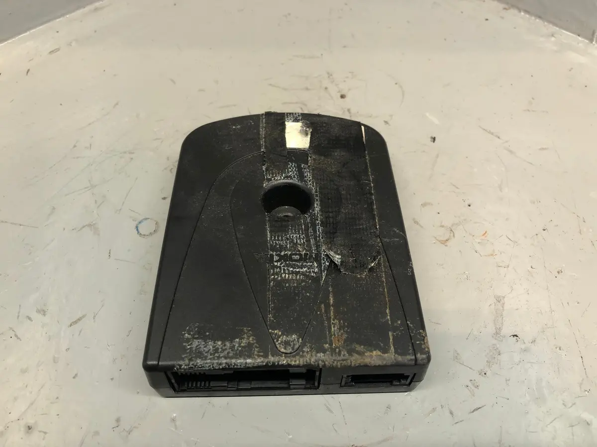 Nokia Bluetooth Module Xvj500420 Discovery 3 Range Rover Sport L320 L322 R14115 1