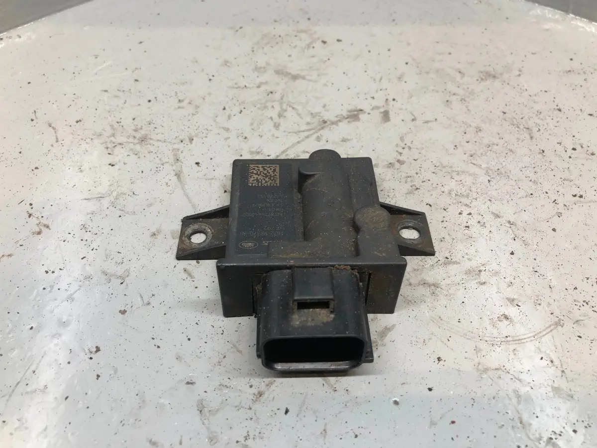 Discovery Sport Fuel Pump Control Module Fk72-9D370-Ah 2.0 D L550 Land Rover 1