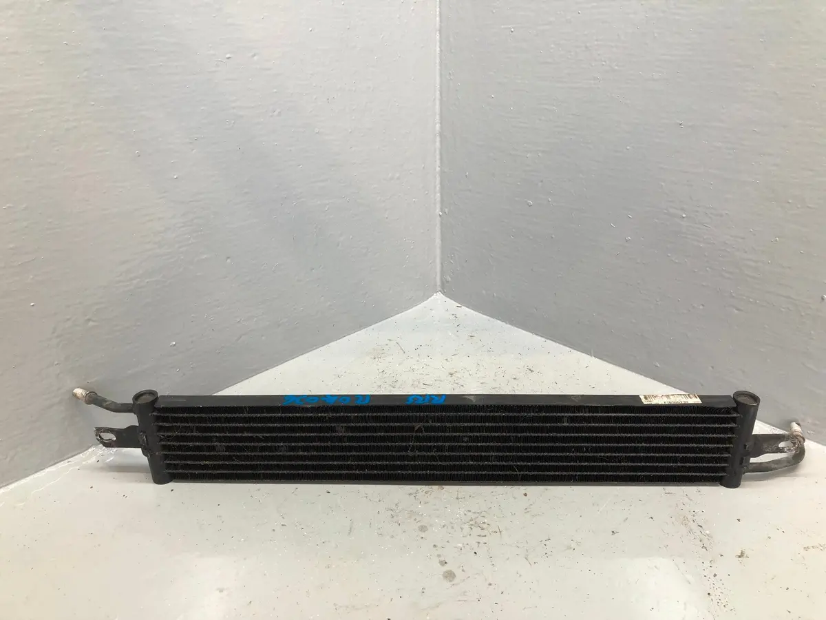 Range Rover Sport Fuel Cooler Radiator 3.6 Tdv8 L320 Pib500230 2006 To 2009 1