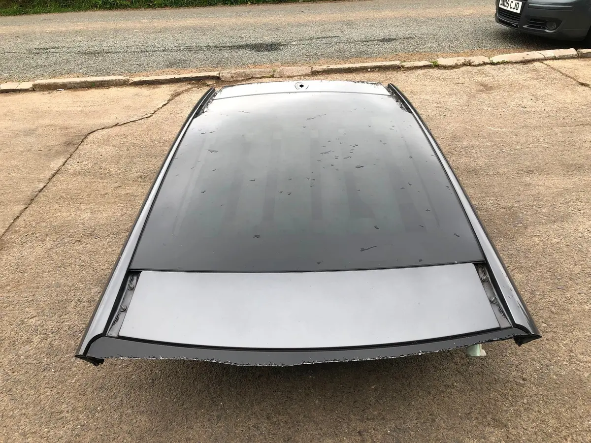 Discovery Sport Panoramic Roof Glass Panel Sunroof L550 Land Rover 2014 To 2019 1