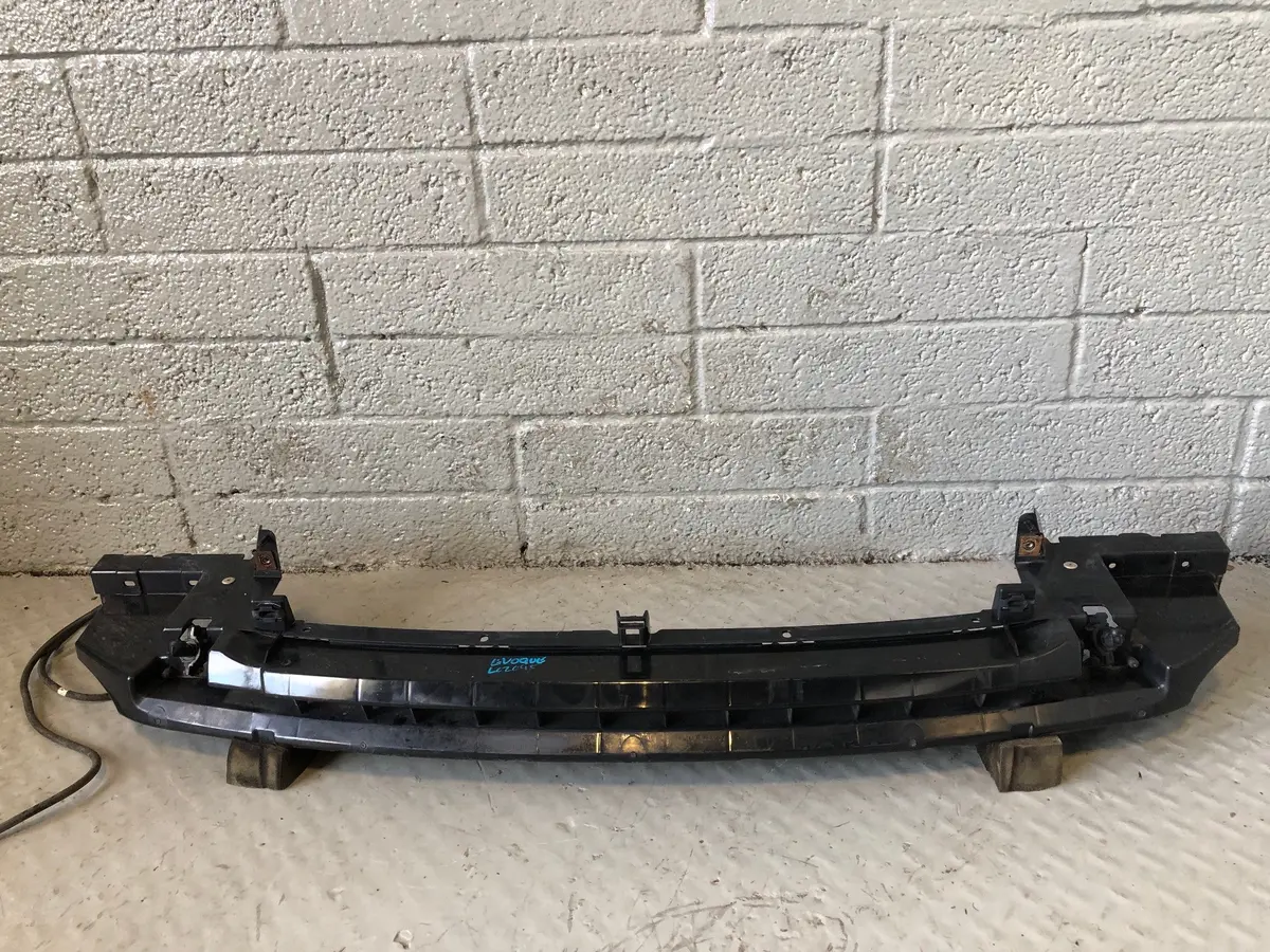 Range Rover Evoque Bumper Support Bracket Front Land Rover L538 2011 To 2018 1