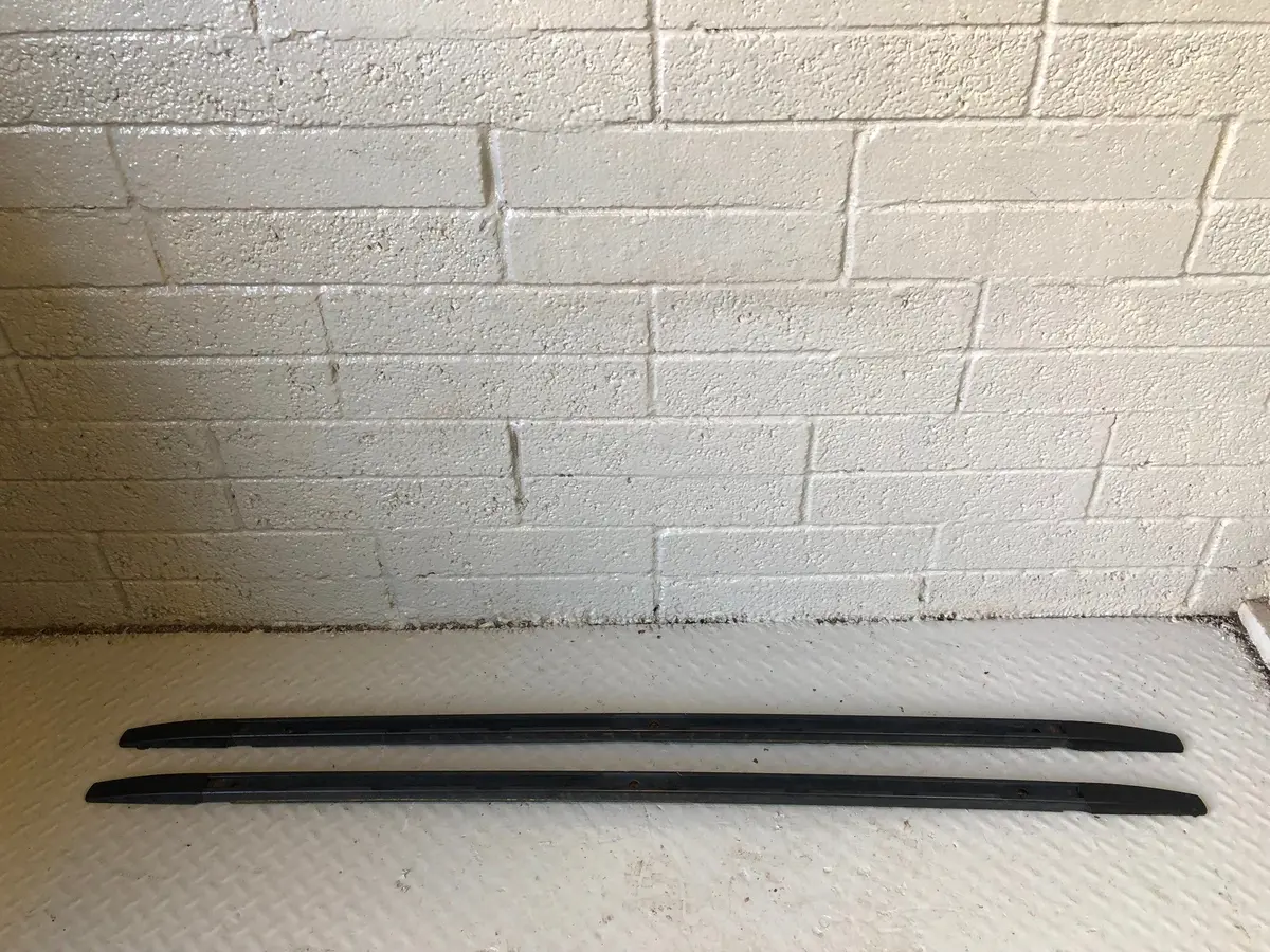 Range Rover Sport Roof Rails Pair Of L320 2005 To 2013 Land Rover R04036 1