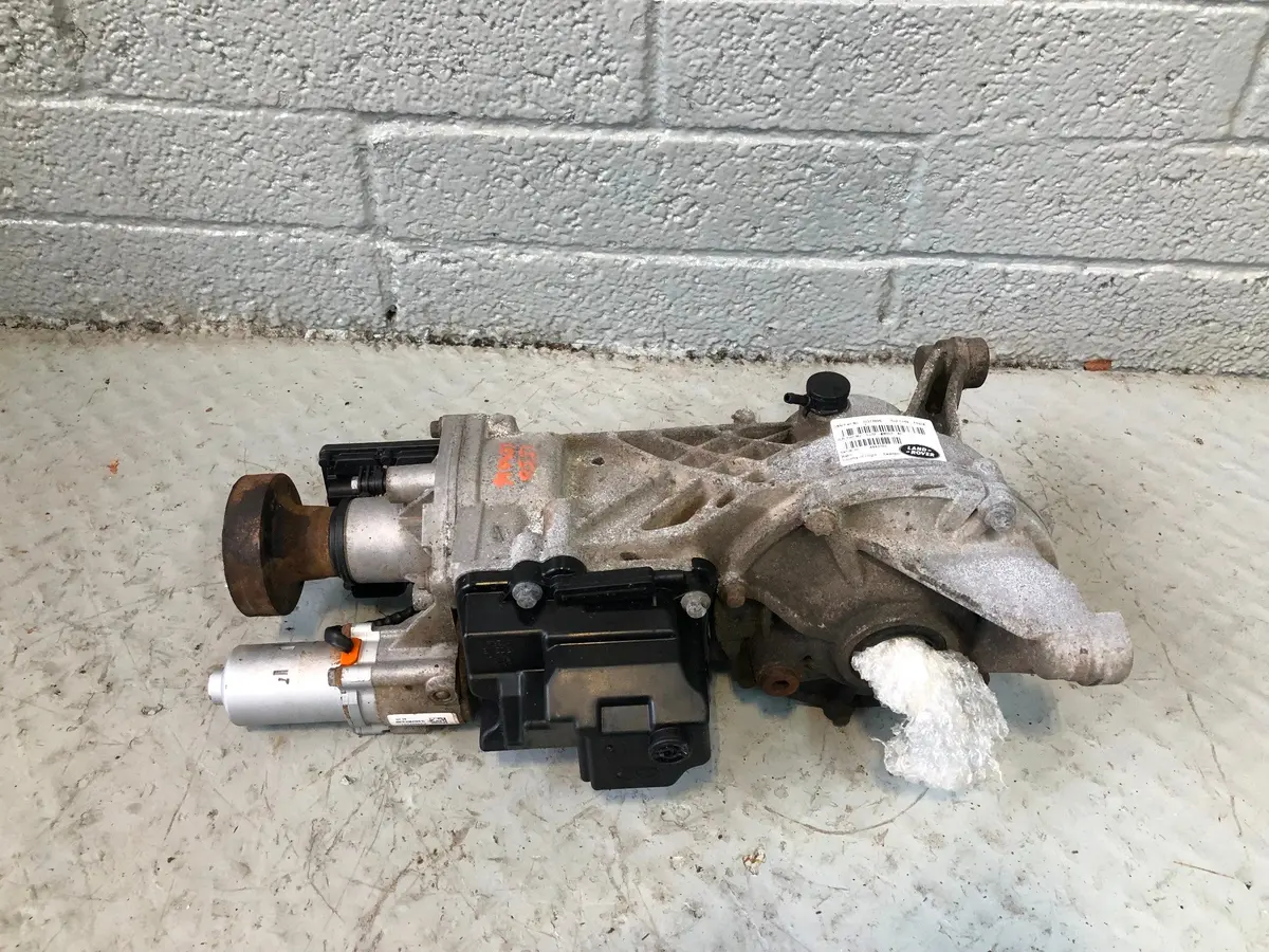 Discovery Sport Rear Diff Gj32-4N053-Ac L550 Gen 5 L550 Land Rover L29016 1