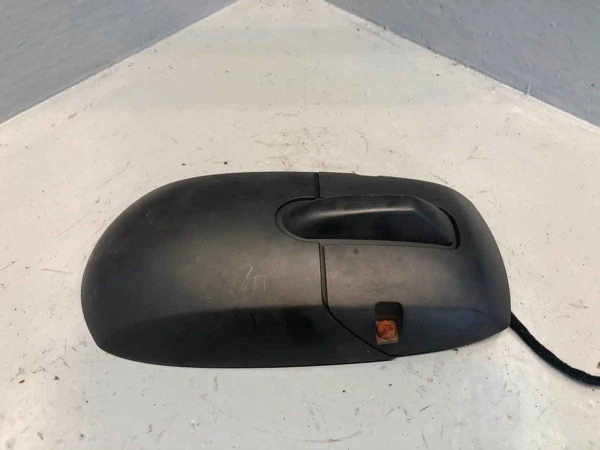 Discovery 3 Roof Aerial Xui500220pnp Land Rover 2004 To 2009 1
