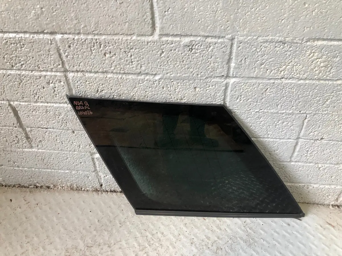 Range Rover Sport Glass Rear Quarter Panel Near Side Tinted L320 2005 To 2013 1