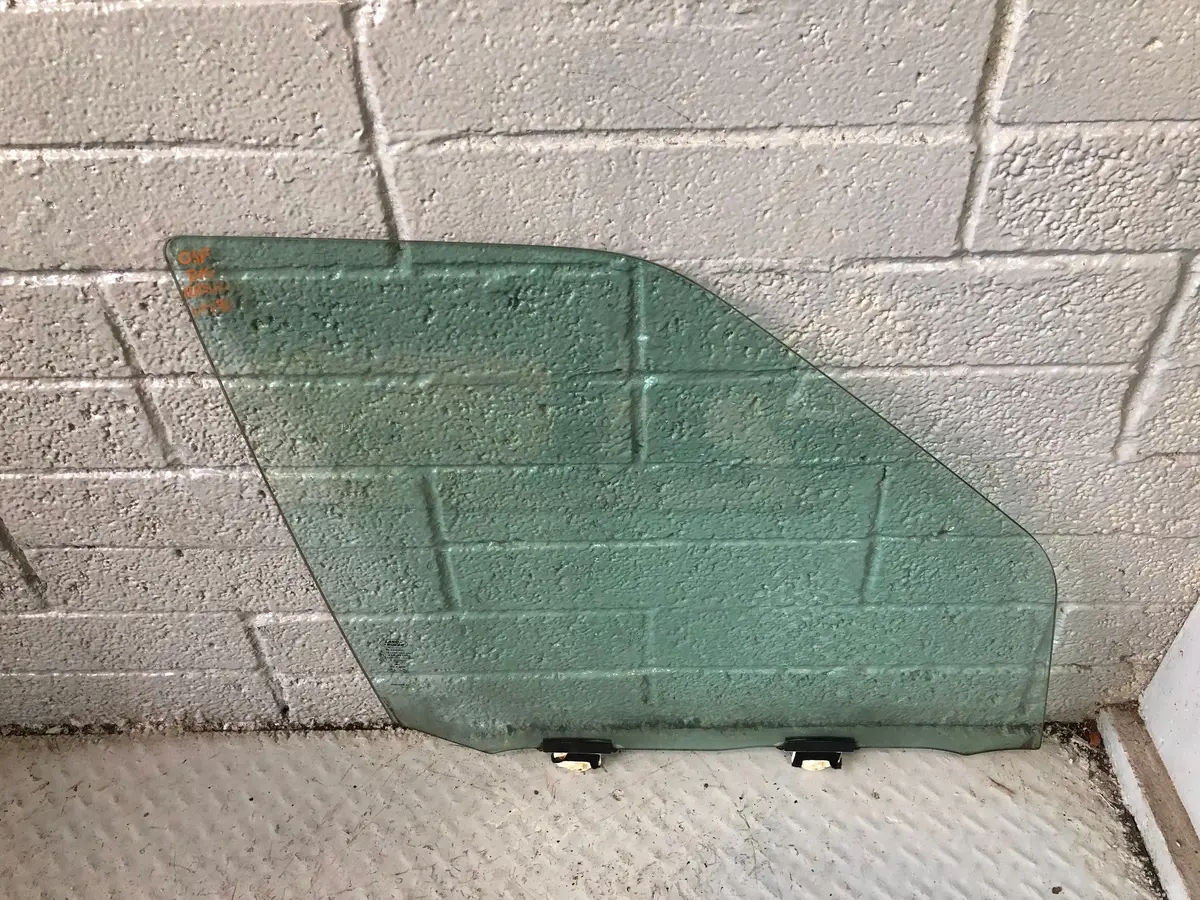 Range Rover Sport Glass Front Door Window Off Side Double Glazed L09026 1