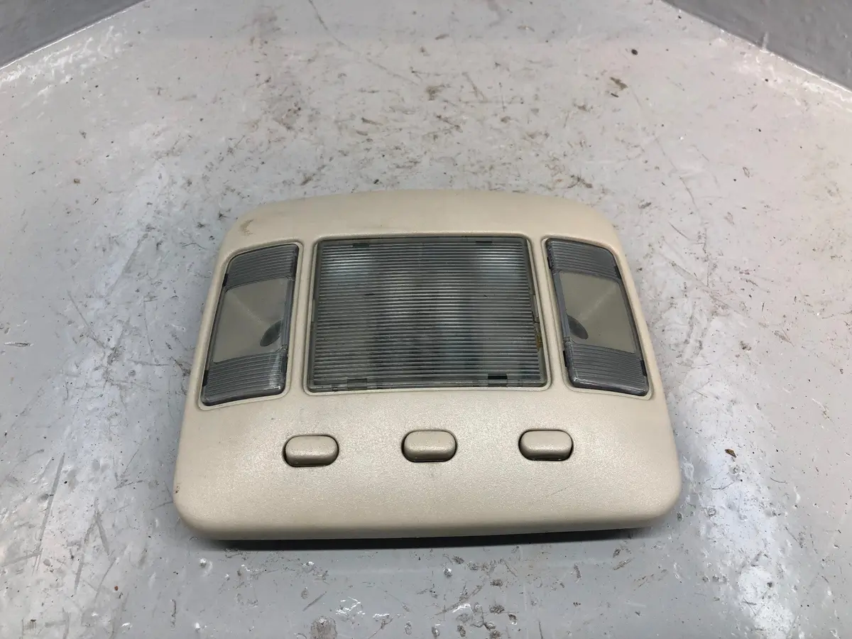 Range Rover P38 Interior Light Courtesy Roof Light Main 1994 To 2002 1