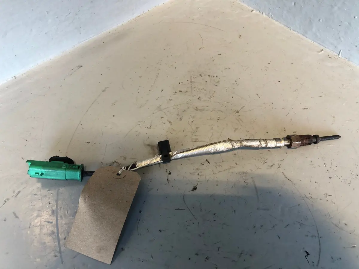 3.0 Tdv6 Exhaust Temperature Sensor Near Side Gen 2 Discovery 4 L405 Land Rover 1