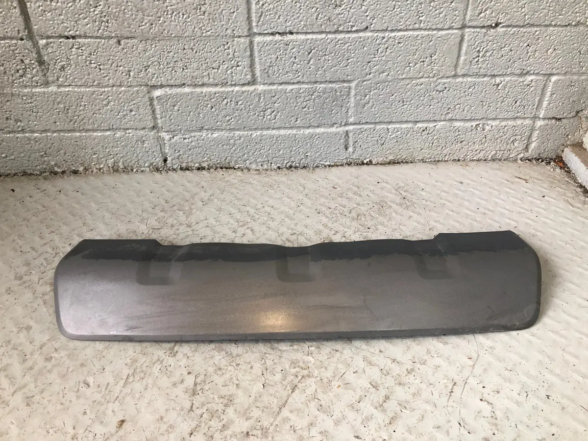 Discovery Sport Tow Eye Cover Rear Fk72-17F954 L550 Land Rover L29016 1