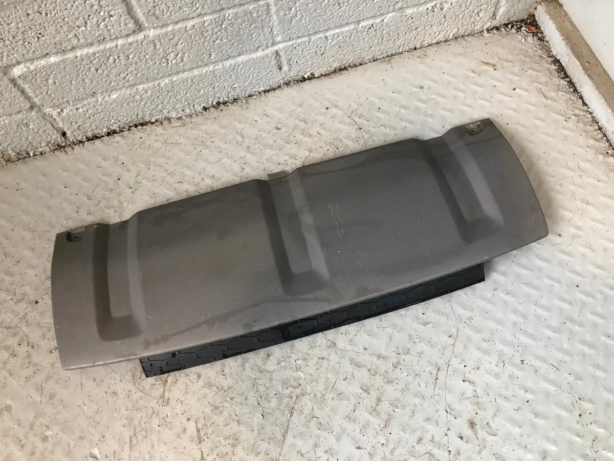 Discovery Sport Tow Eye Cover Front Fk72-17F011-A L550 Land Rover L29016 2