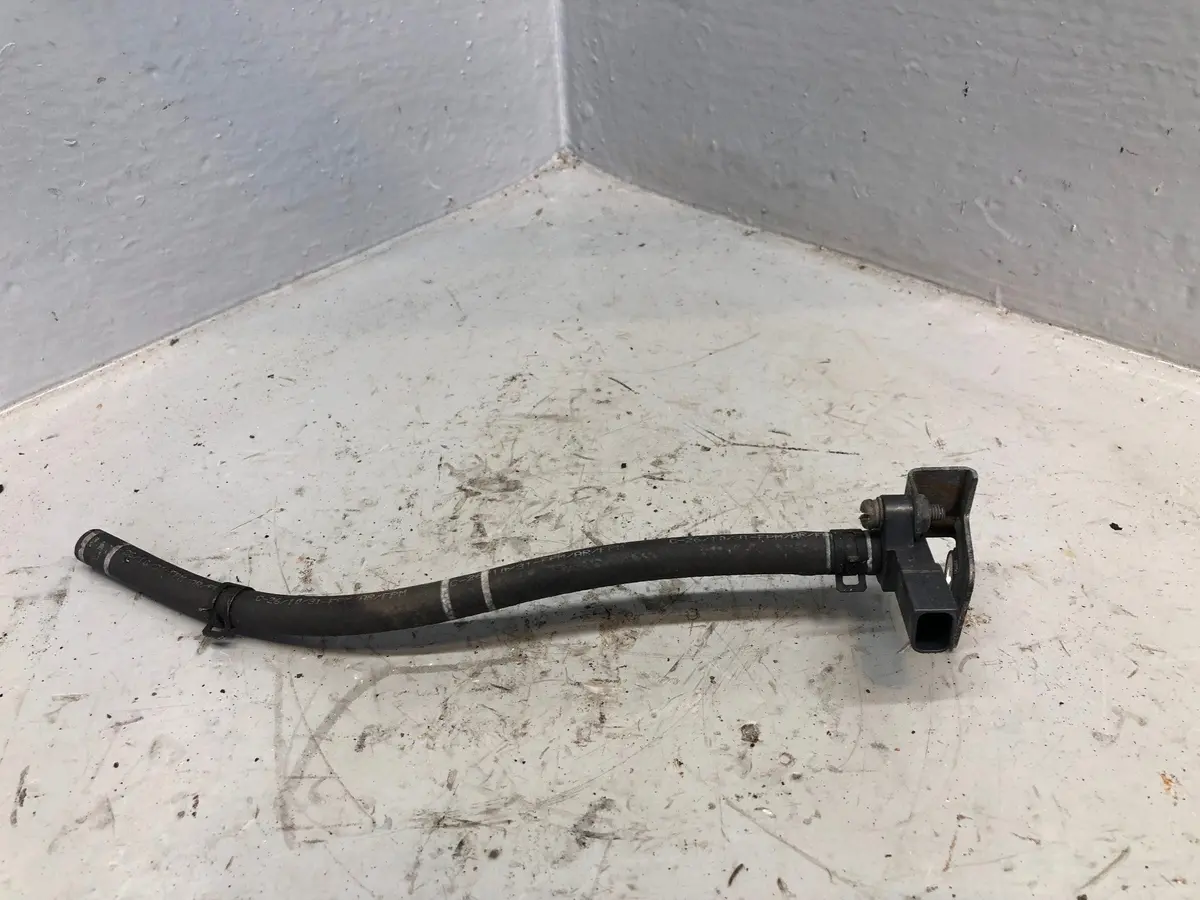 Jaguar Xf Map Boost Pressure Sensor 3.0 Tdv6 X250 2009 To 2015 1