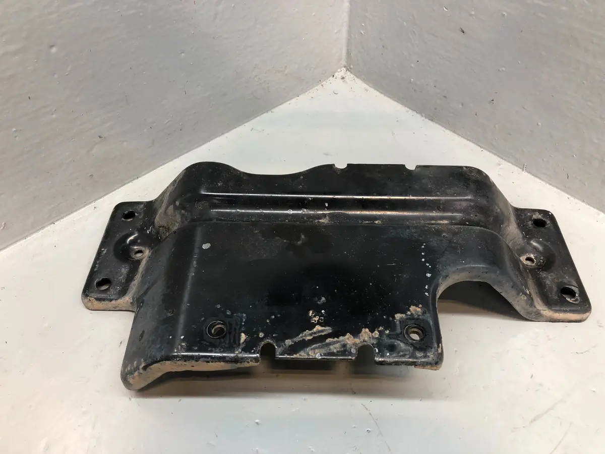 Discovery Sport Driveshaft Support Bracket Gj32 4A266 Ab L550 Land Rover 1
