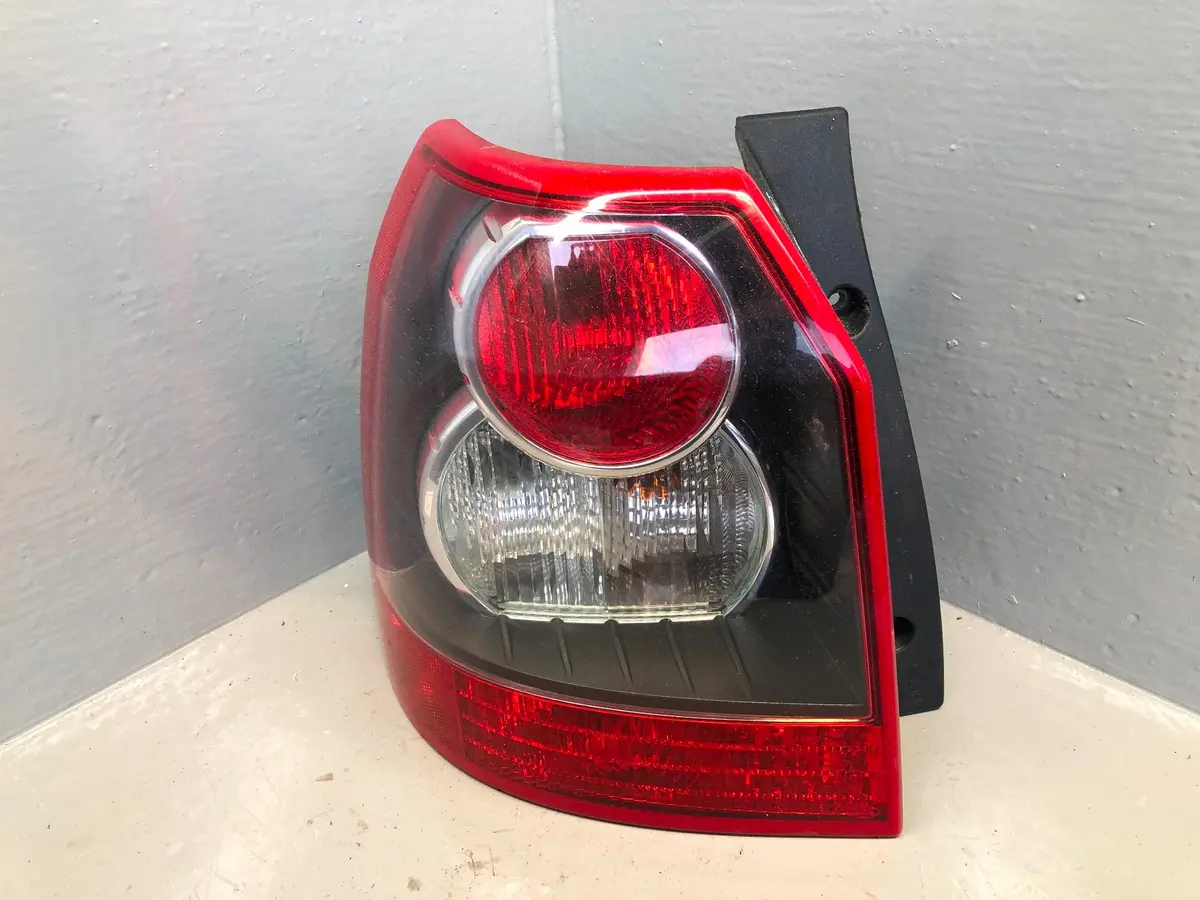 Freelander 2 Near Side Rear Tail Light Xfb500030 Land Rover 2006 To 2010 R30125 1