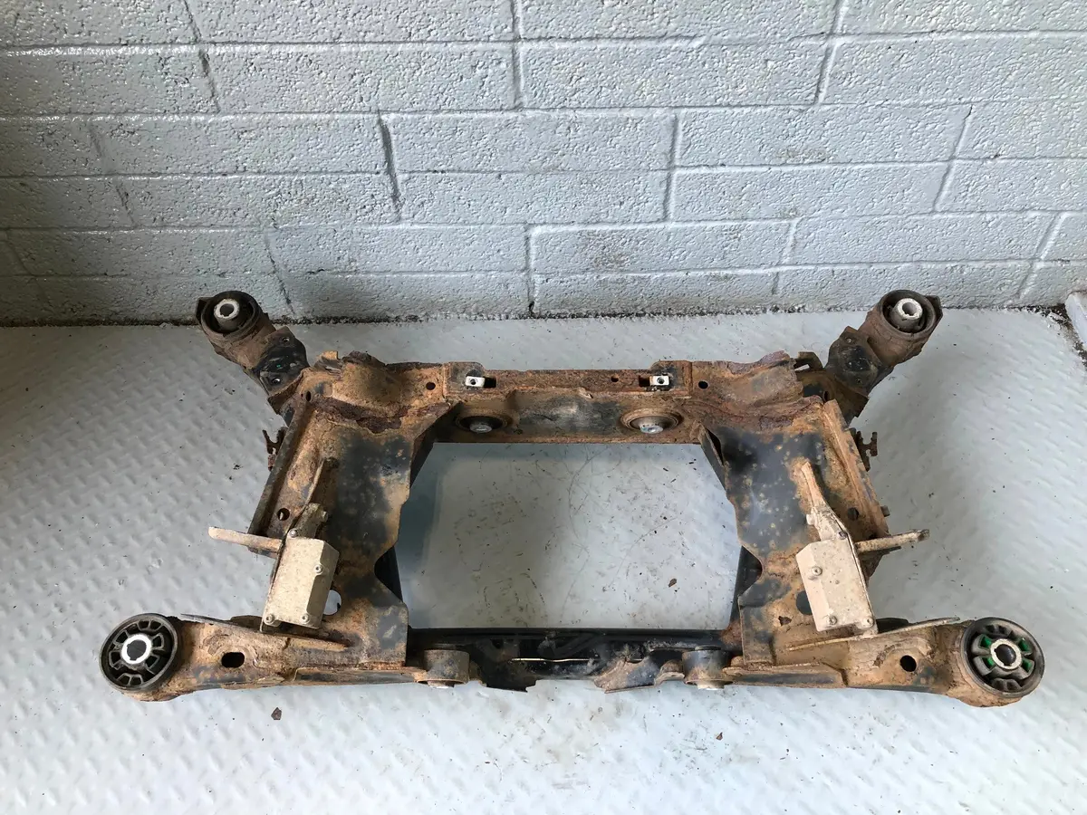 Discovery Sport Rear Subframe Diff Carrier L550 Land Rover 2014 To 2019 L26095 1