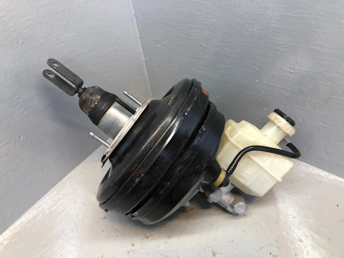 Brake Servo Master Cylinder Discovery 4 Range Rover Sport Ah22-2B195-Ba 1