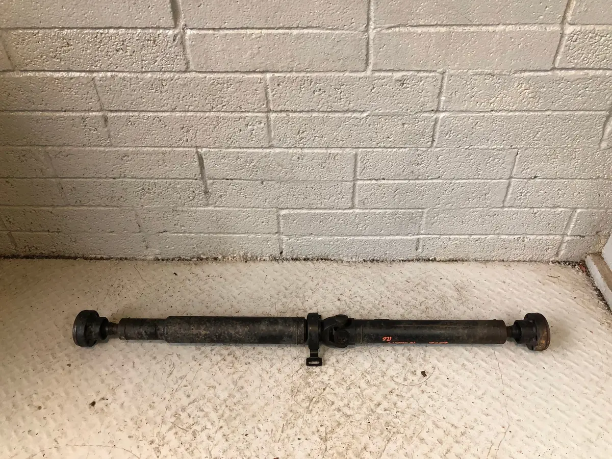 Range Rover Propshaft Rear L322 Tvb500400 Prop Shaft 2006 To 2013 R30016 1