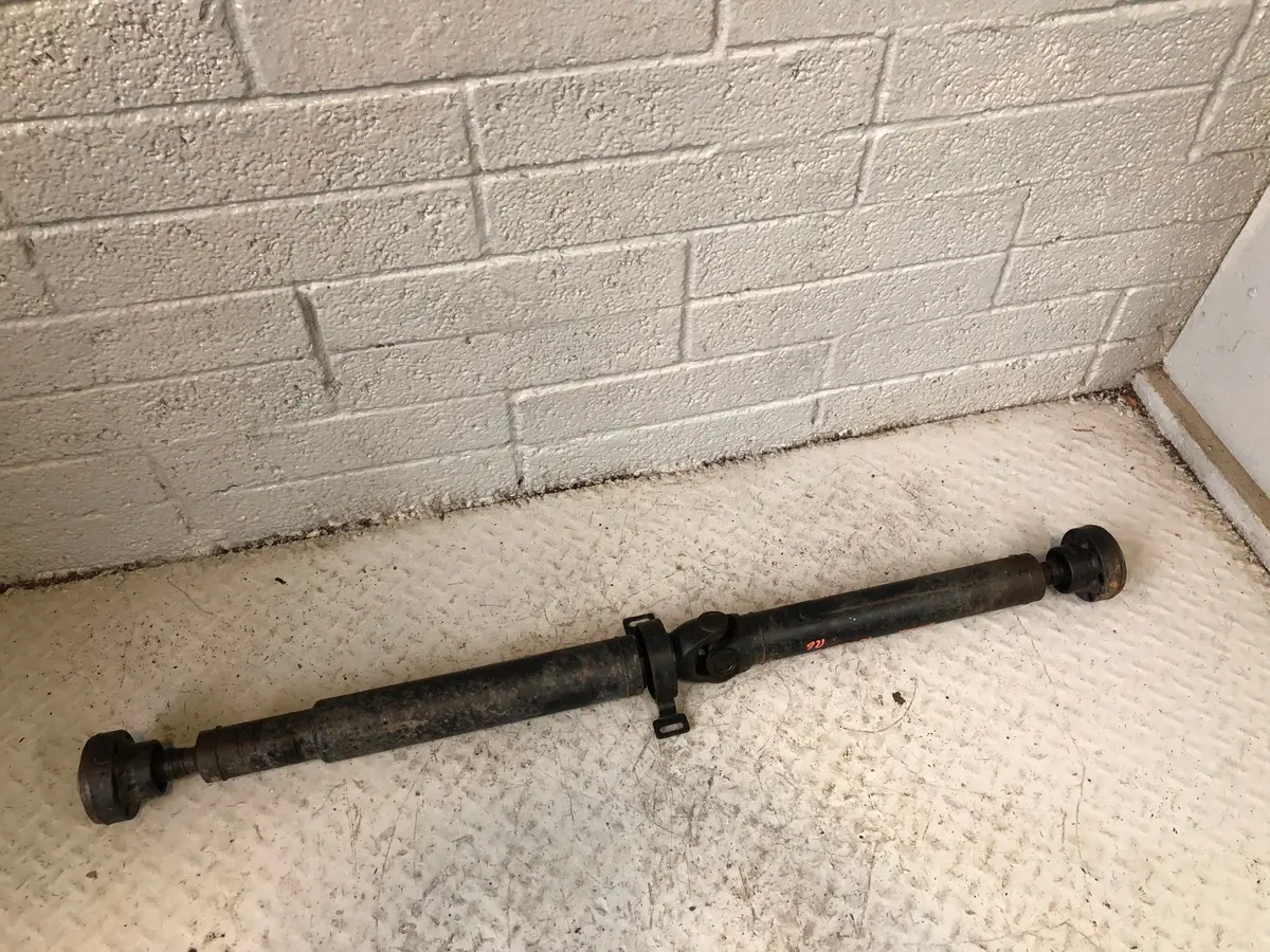Range Rover Propshaft Rear L322 Tvb500400 Prop Shaft 2006 To 2013 R30016 2