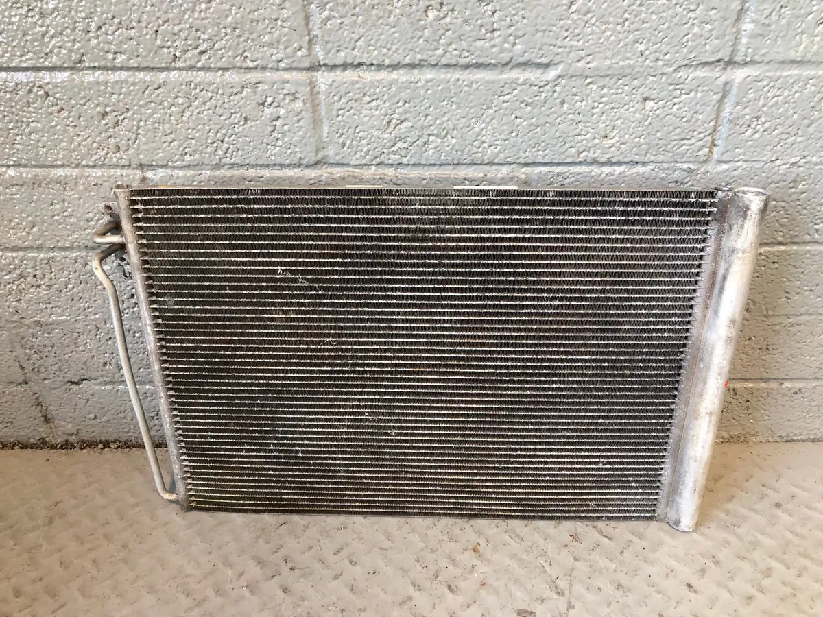 Range Rover L322 Air Con Radiator Jrw000020 Td6 V8 Condenser 2002 To 2006 1