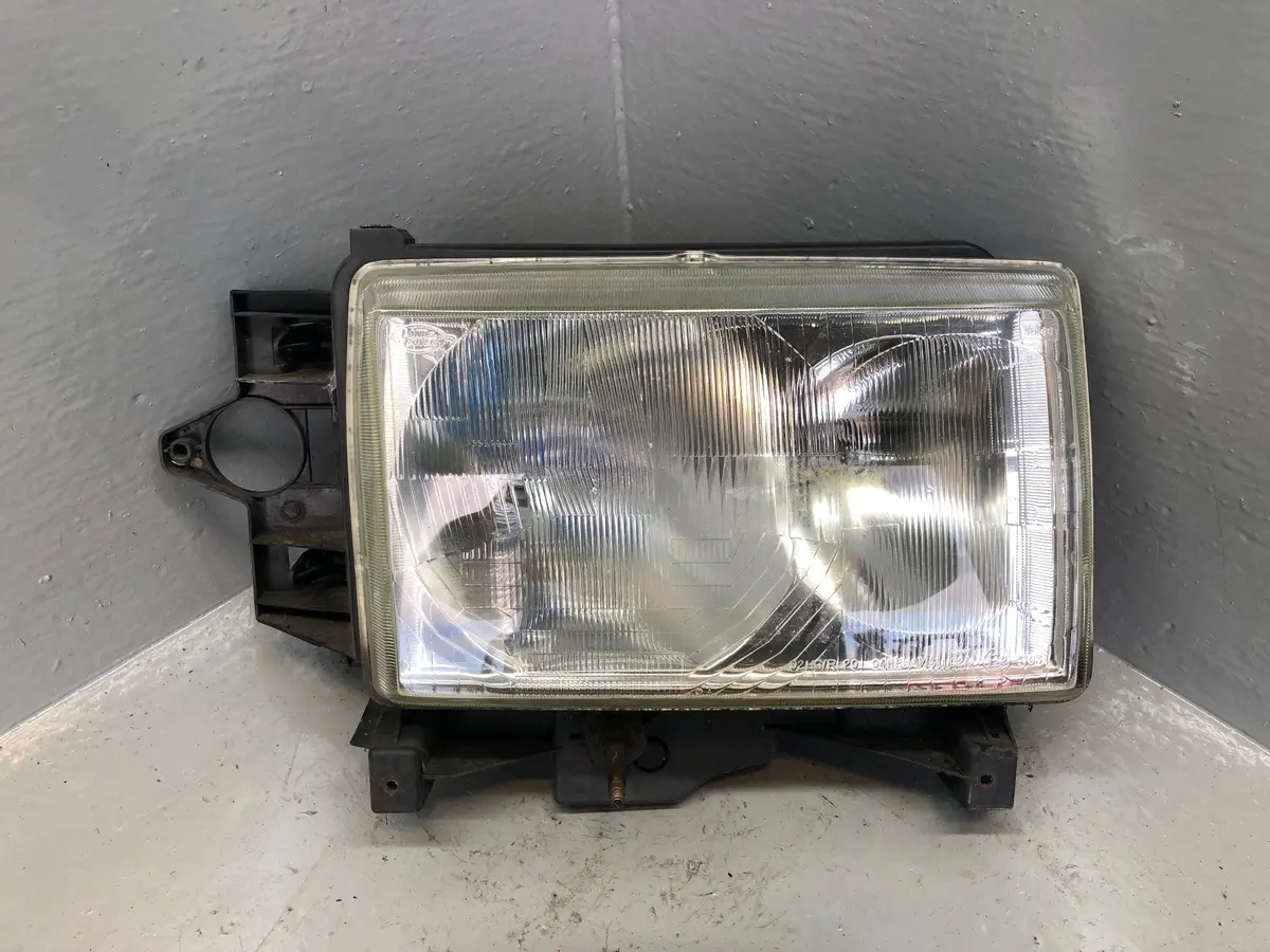 Range Rover P38 Headlight Assembly Off Side Right 1994 To 2002 1