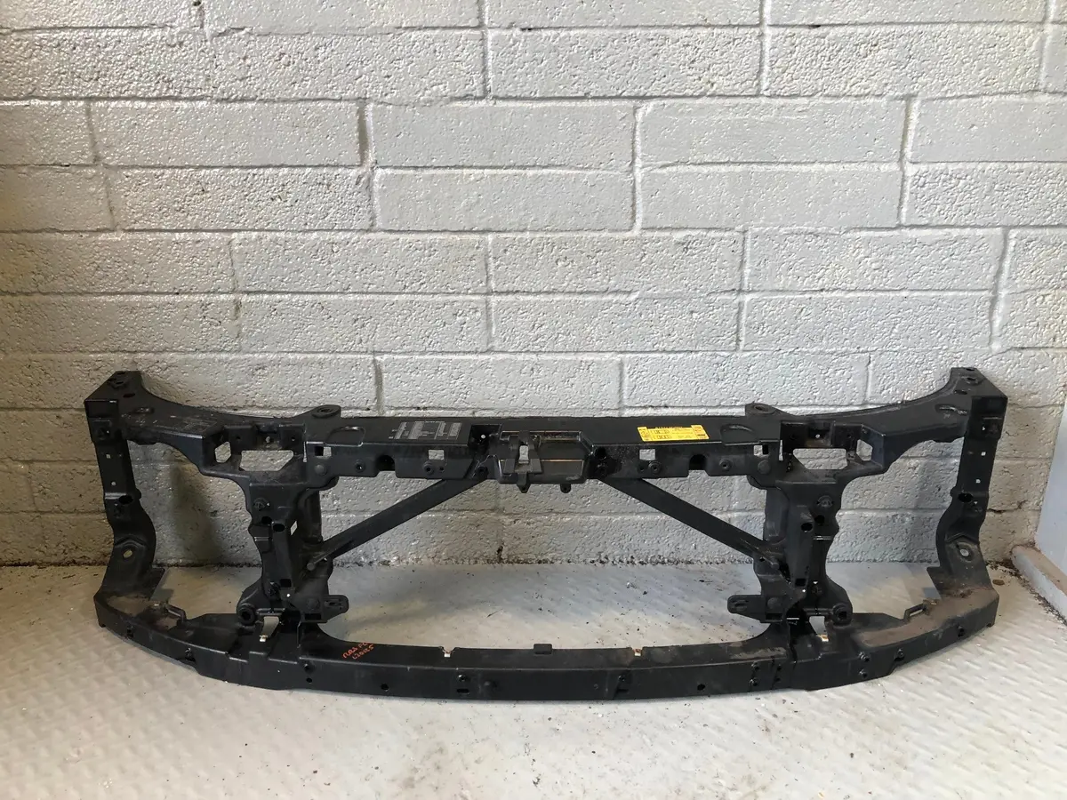 Range Rover Sport Slam Panel Front End Carrier Front Panel L320 2009 To 2013 1