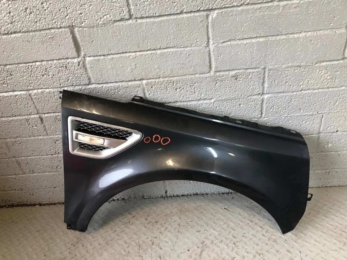 Freelander 2 Front Wing Off Side Lago Grey Land Rover 2006 To 2011 K07046 1