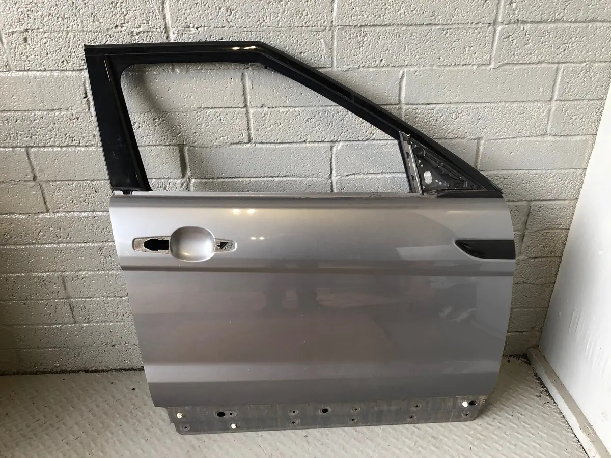 Range Rover Evoque Door Off Side Front Orkney Grey L538 2011 To 2018 L02095 1