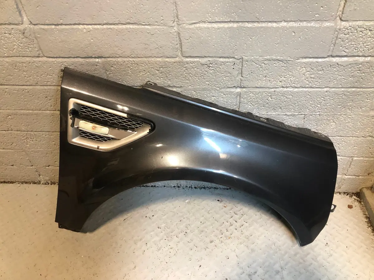 Freelander 2 Front Wing Off Side Lago Grey Land Rover 2006 To 2011 R30125 1