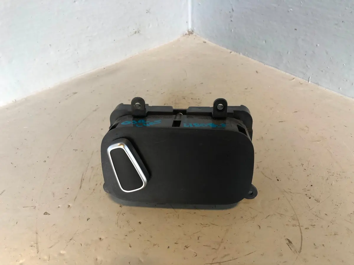 Range Rover L405 Seat Adjustment Switch Passenger Rear Right Cpla-14B566-Sa 1