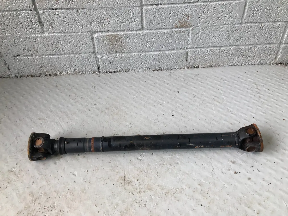 Range Rover P38 Front Propshaft 2.5 4.0 4.6 1994 To 2002 1
