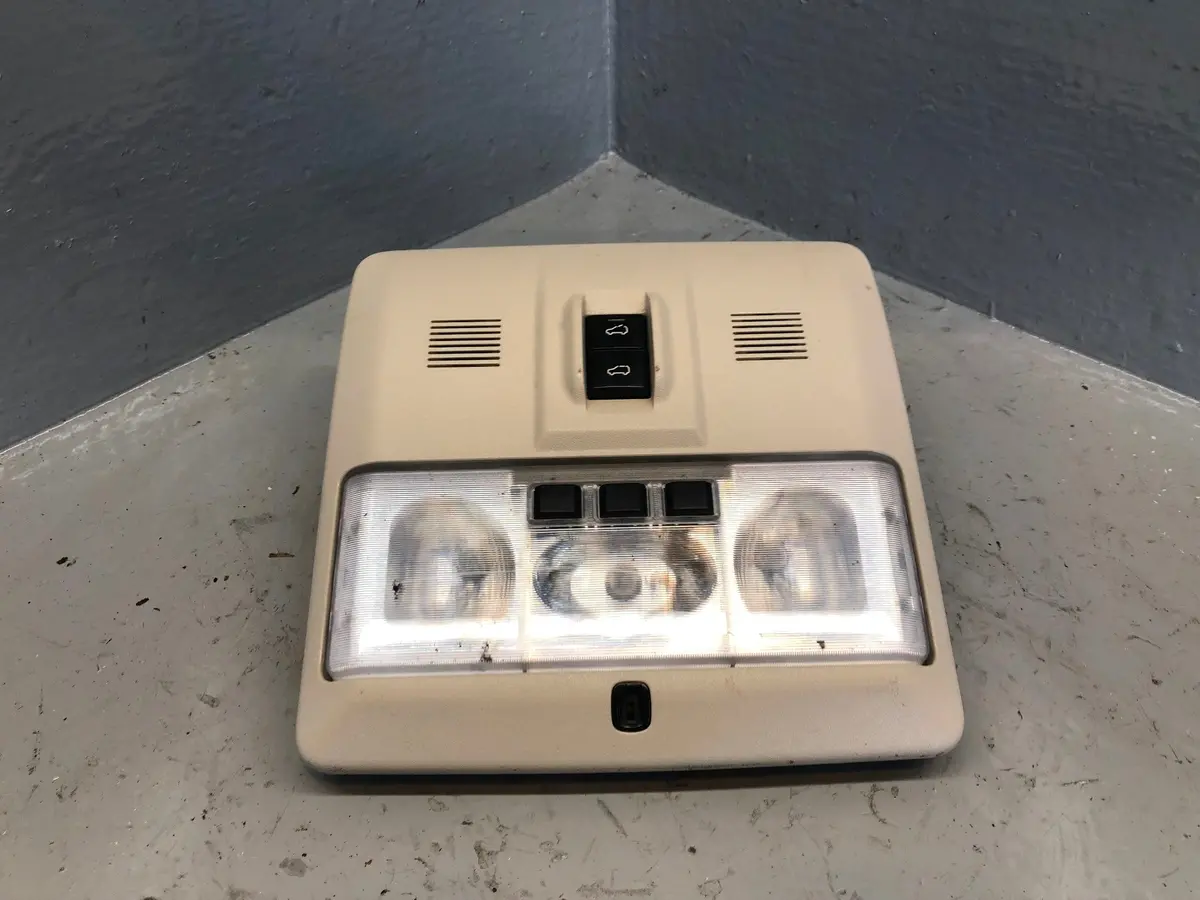 Range Rover Sport Interior Front Light With Sunroof Switch Ch22 13704 Ea L320 1