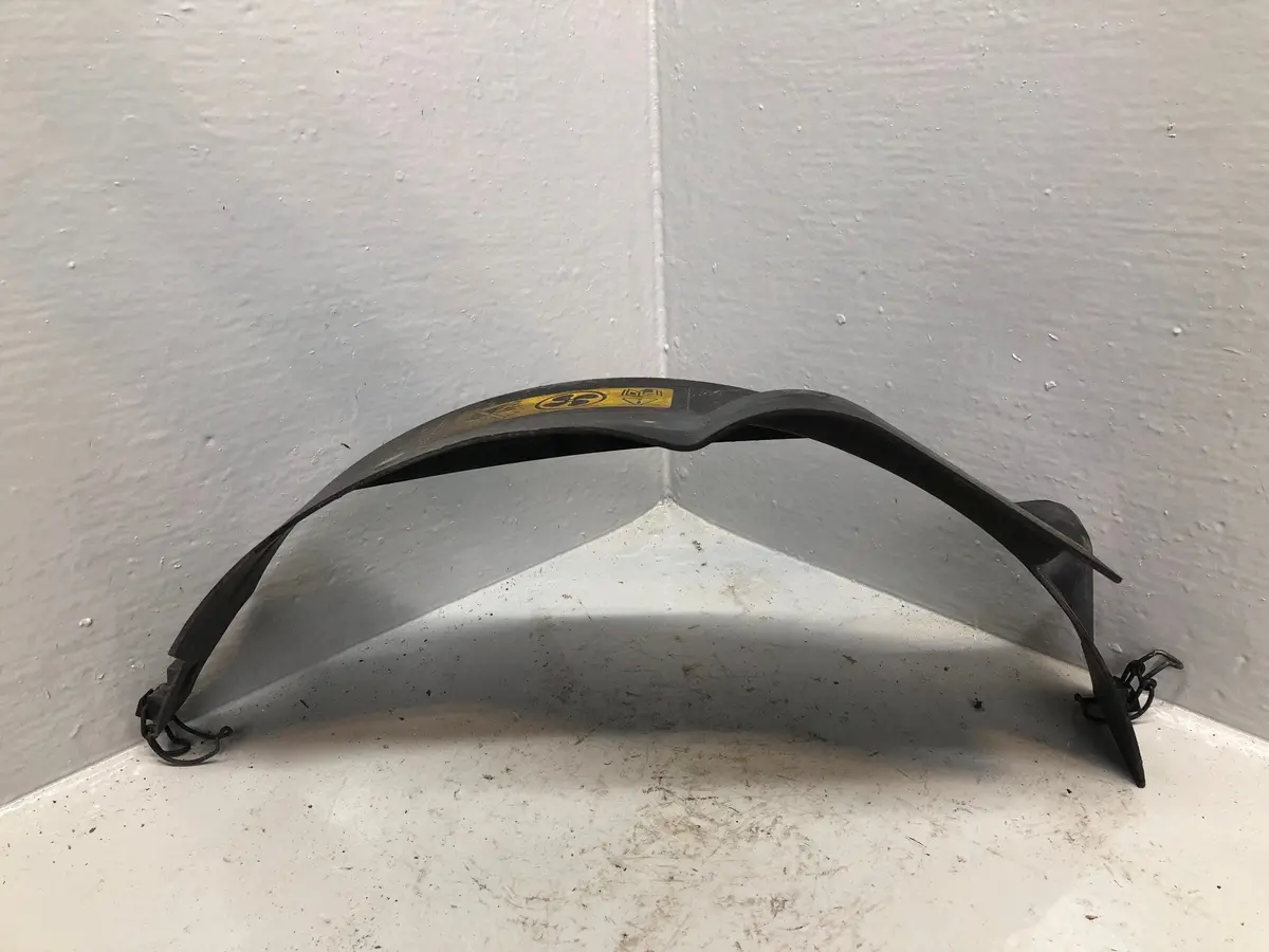 Range Rover P38 Fan Shroud Top Trim Esr3291 4.0 4.6 V8 Gems 1994 To 1998 1