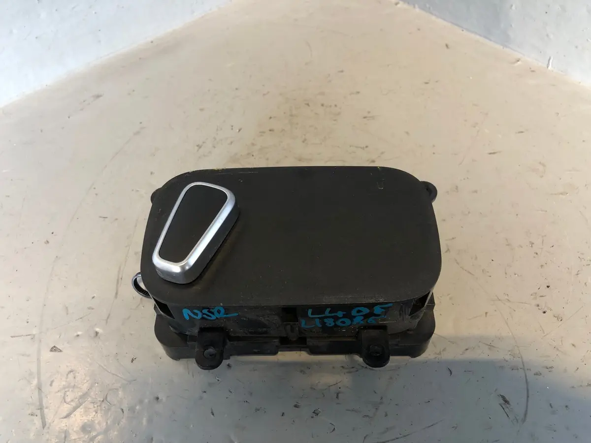 Range Rover L405 Seat Adjustment Switch Passenger Rear Left Cpla-14B566-Ra 1