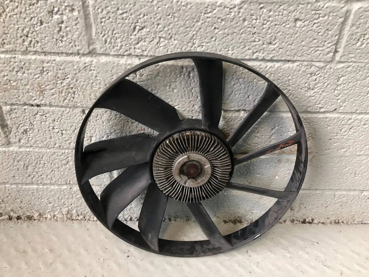 Range Rover P38 Viscous Fan Coupling Err4960 4.6 V8 Gems 1994 To 1998 1
