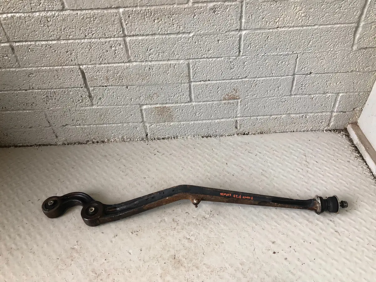 Range Rover P38 Radius Arm Front Trailing Arm 1994 To 2002 1