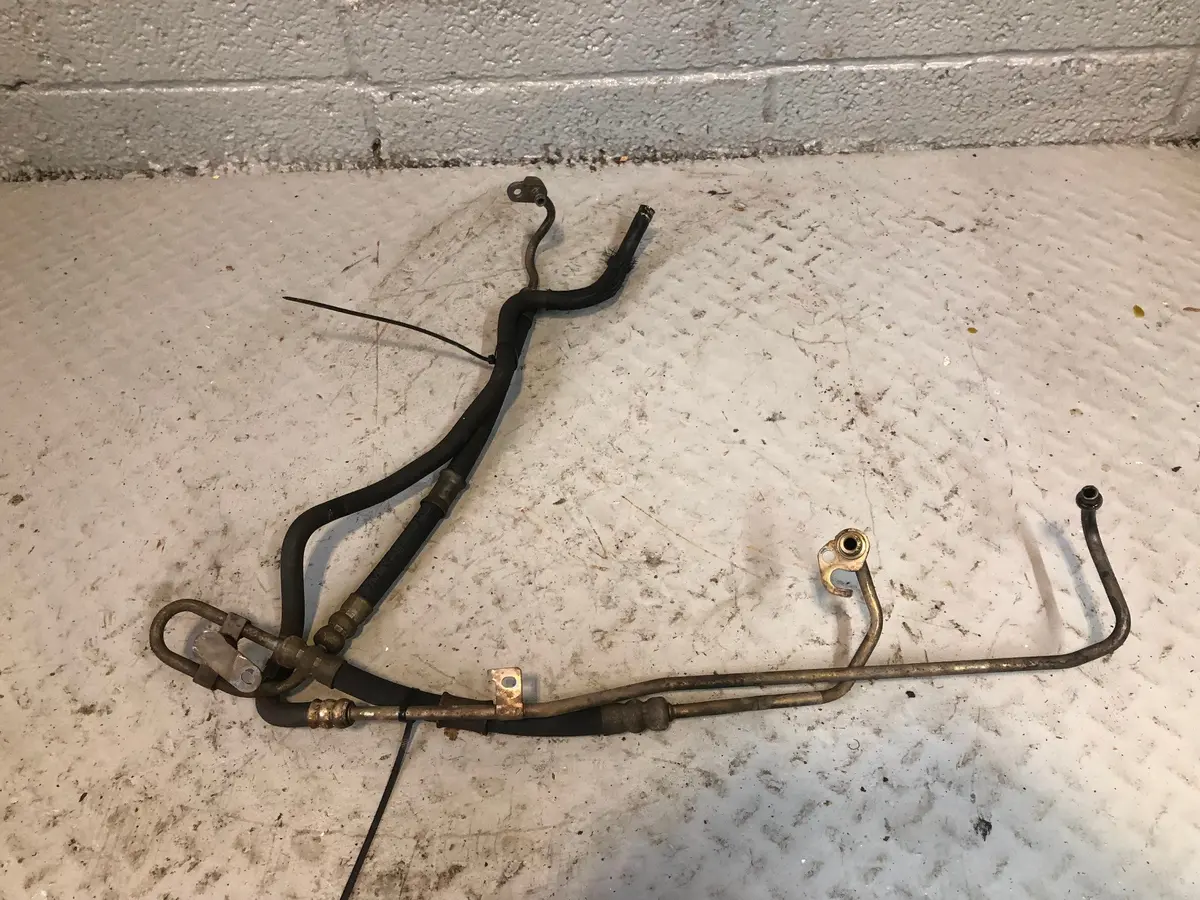 Range Rover Sport Power Steering Pipes Pas 3.0 Tdv6 2009 To 2013 L30125 1