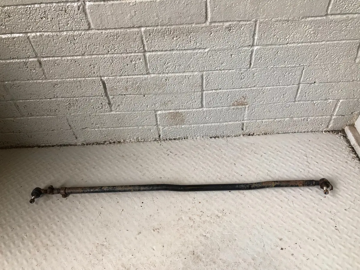 Range Rover P38 Steering Arm Rod Linkage 1994 To 2002 1