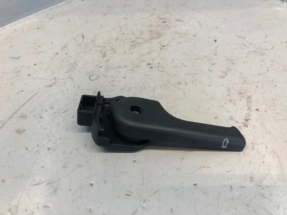 Range Rover Evoque Bonnet Release Lever Handle L538 2011 To 2018 1