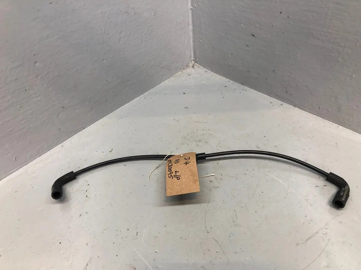 Discovery 4 Oil Separator Link Pipe 3.0 Tdv6 2009 To 2014 Land Rover 1