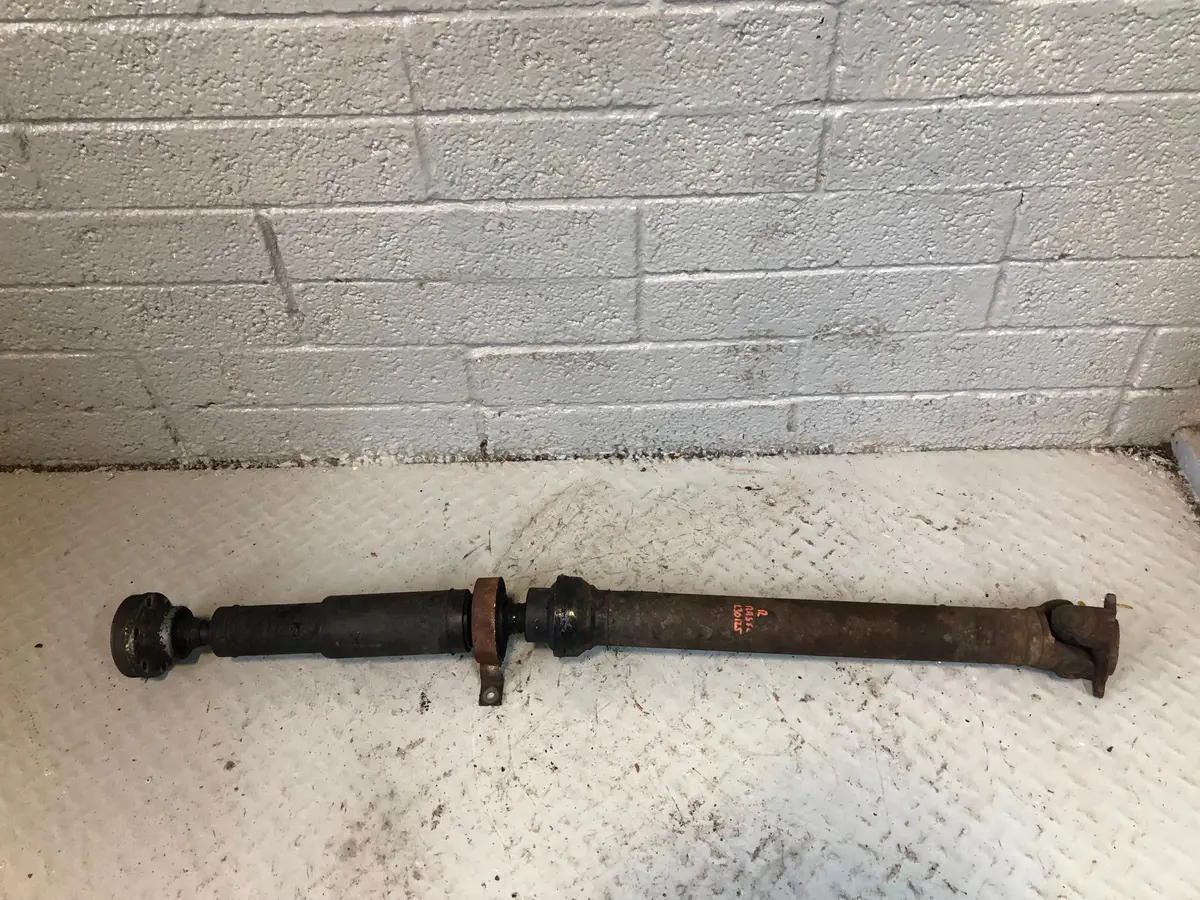 Range Rover Sport Propshaft L320 Rear 3.0 Tdv6 2009 To 2013 L30125 1