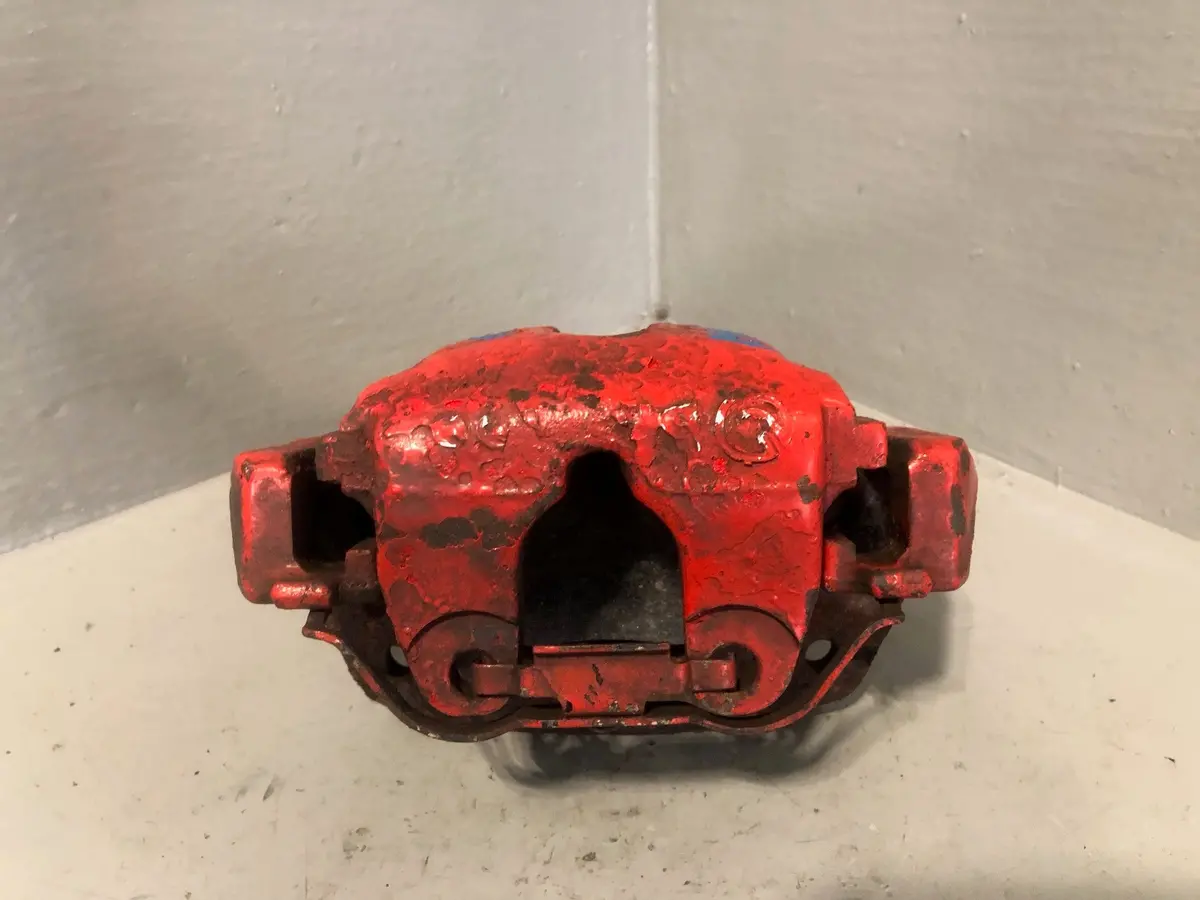 Range Rover L322 Brake Caliper Off Side Front 4.4 V8 Or Td6 2002 To 2006 R31075 1