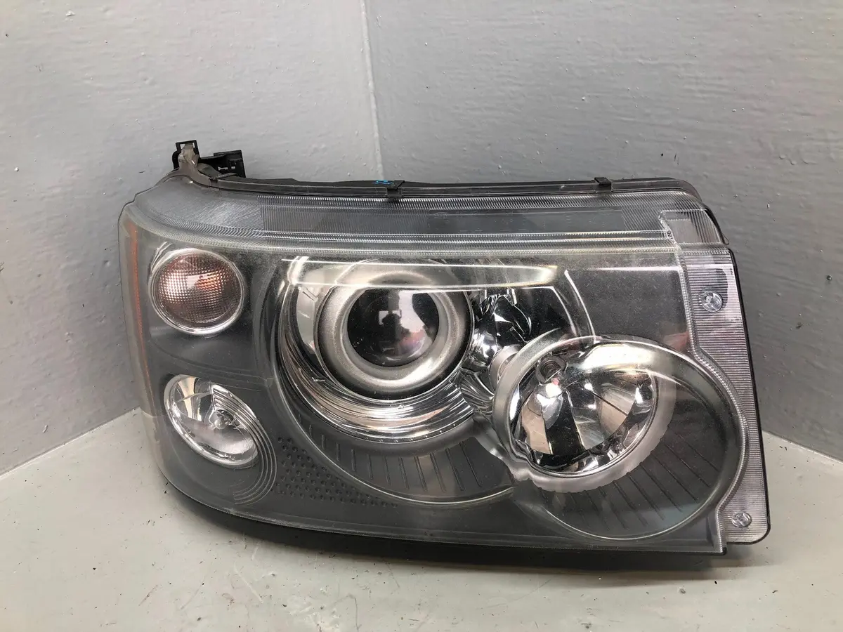 Range Rover Sport Headlight Off Side Front Xenon 6H3213w029la8lzn Afs L320 1