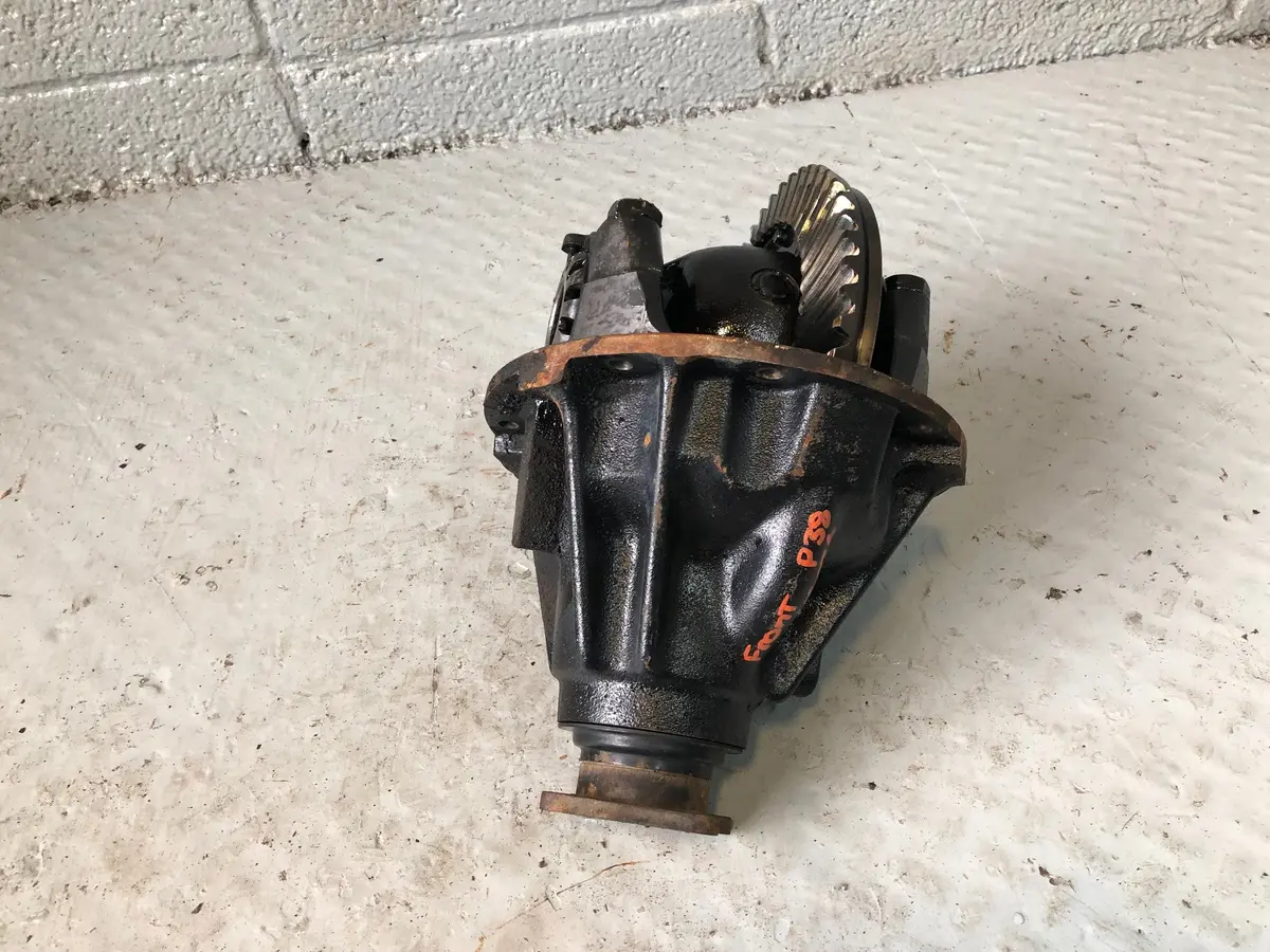 Range Rover P38 Diff Front Differential 24 Spline Land Rover 1994 To 2002 1