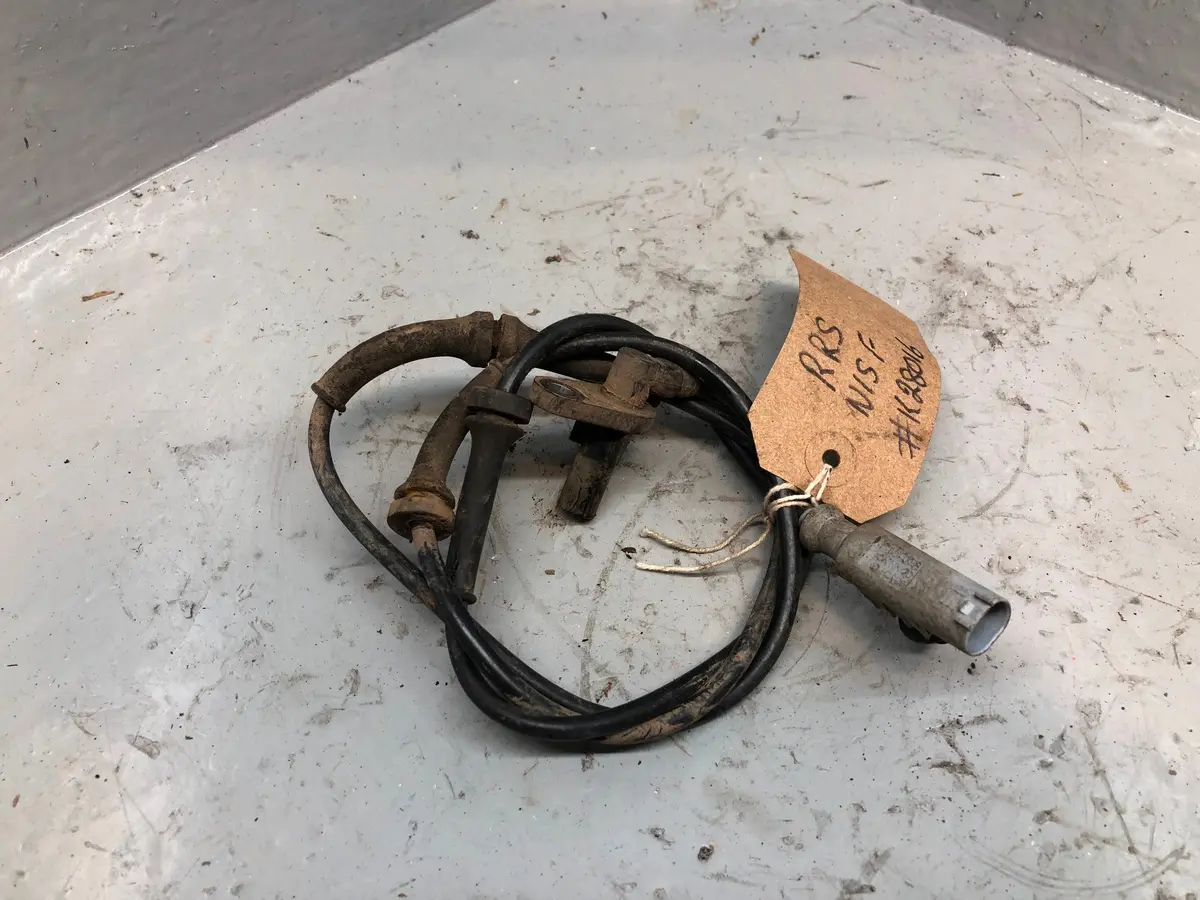 Range Rover Sport Abs Sensor Near Side Front L320 2005 To 2013 1