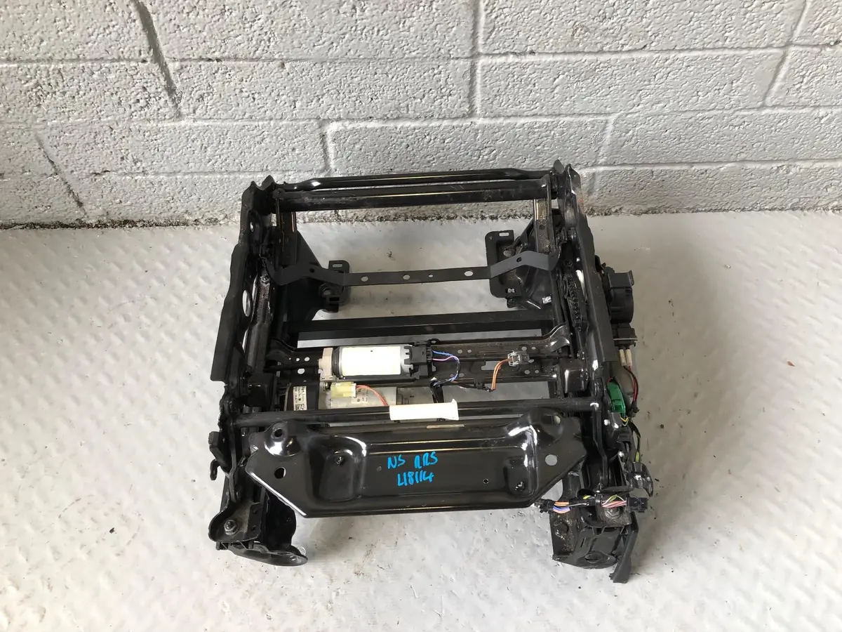 Range Rover Sport L320 Seat Frame Base Near Side Front Motors 2005 To 2009 1
