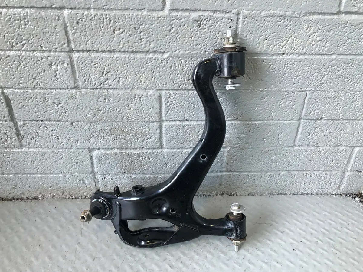 Discovery 4 Control Arm Front Lower Suspension Near Side 2009 To 2014 K30095 1