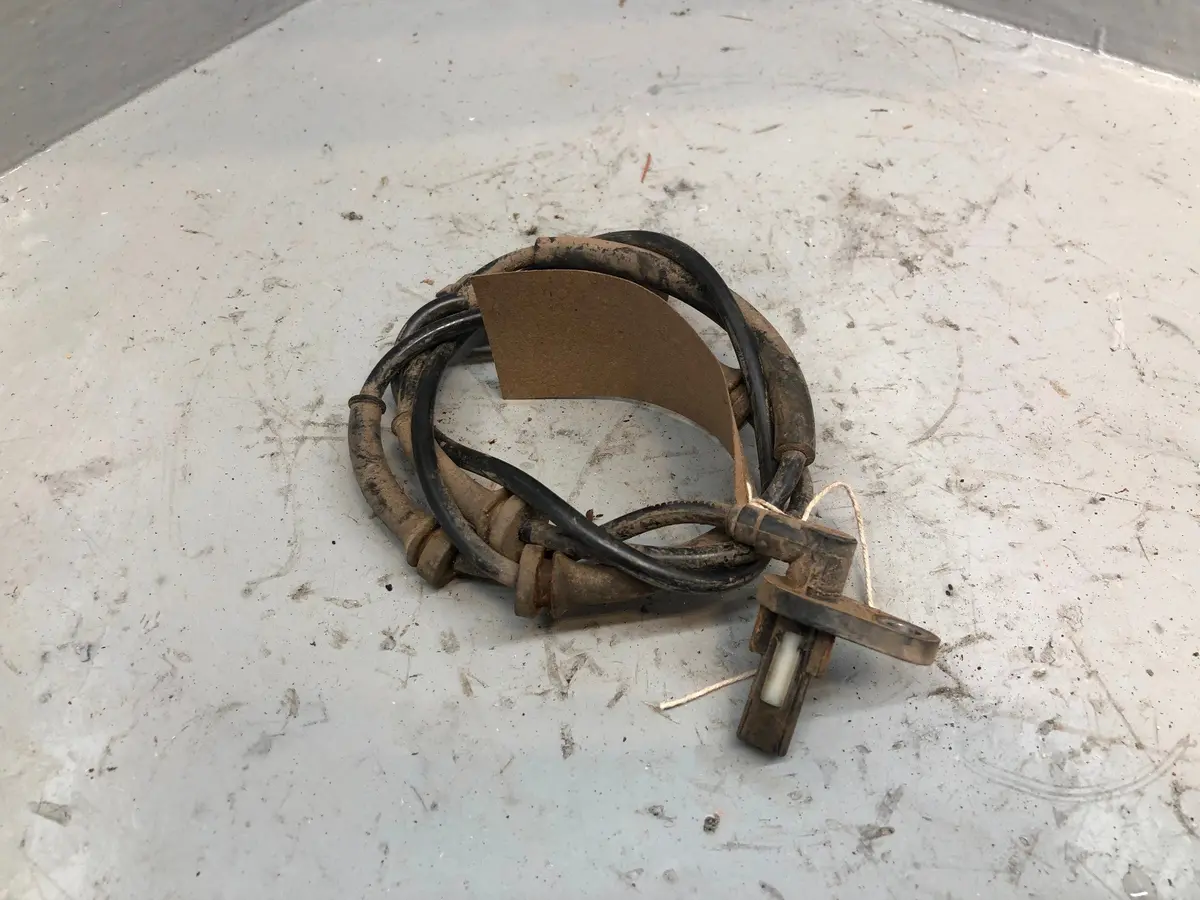 Range Rover Sport Abs Sensor Off Side Rear L320 2005 To 2013 1